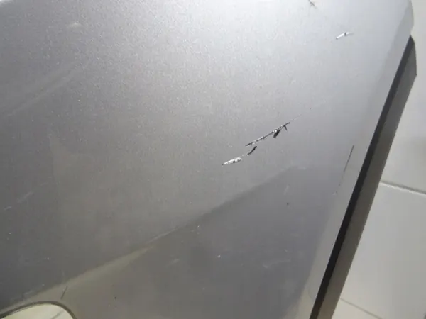 KIA SORENTO III Parachoques Delantero 86511-C5000 image 3