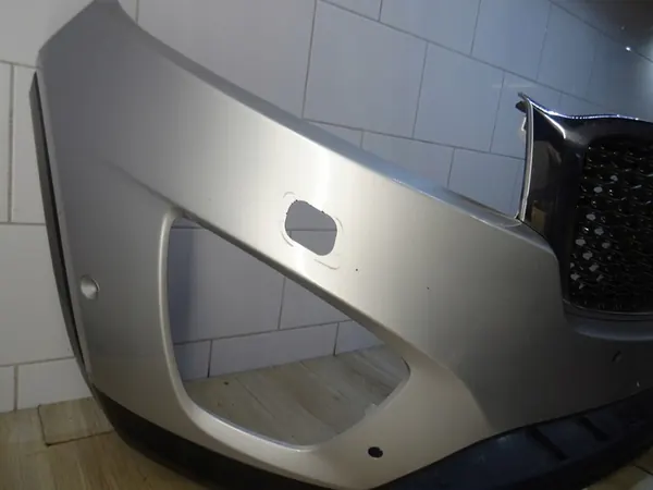 KIA SORENTO III Parachoques Delantero 86511-C5000 image 4