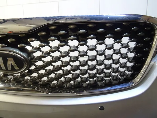 KIA SORENTO III Parachoques Delantero 86511-C5000 image 6