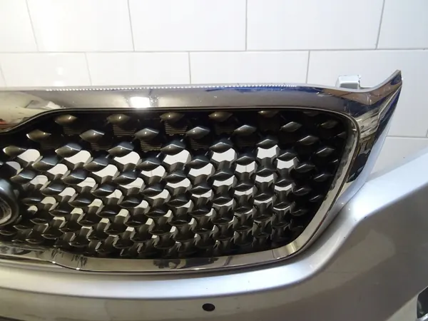 KIA SORENTO III Parachoques Delantero 86511-C5000 image 7