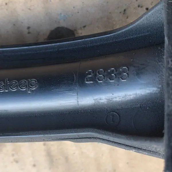 Oliepeilsensor OEM 2833 voor Renault Trafic II image 4