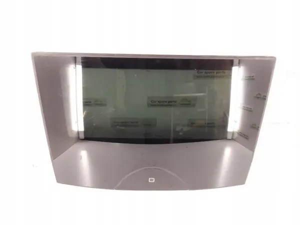Mercedes-Benz OEM A2077800221 Panoramadak Glas image 3