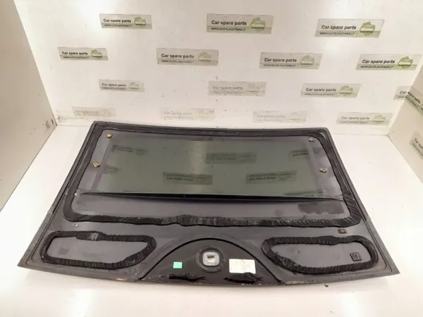 Mercedes-Benz OEM A2077800221 Panoramadak Glas image 6