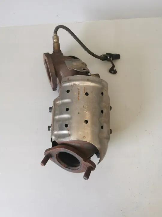 Katalysator OEM B2RTFGH för Hyundai Tucson image 2