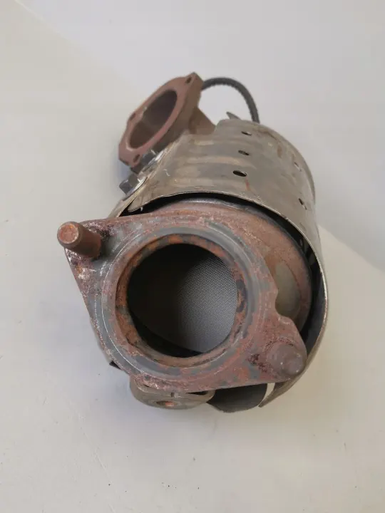 Katalysator OEM B2RTFGH för Hyundai Tucson image 3