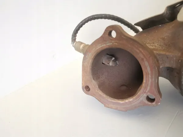 Katalysator OEM B2RTFGH för Hyundai Tucson image 4