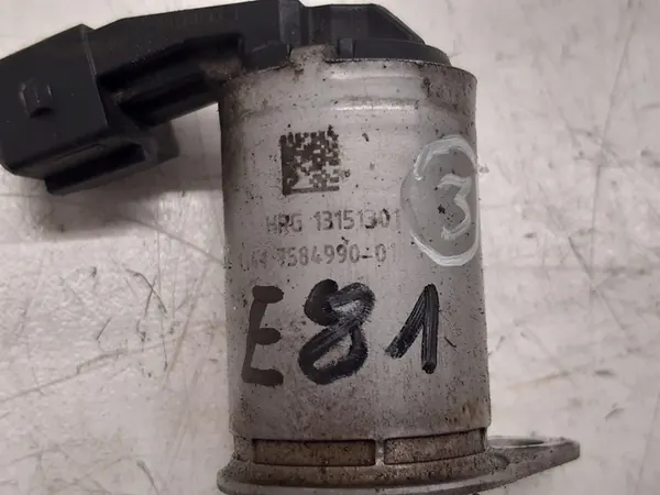 Electroválvula Fase 7584990 BMW E81 image 2