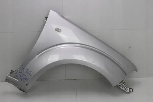 OEM 360212396 Etu-oikea lokasuoja Nissan Pathfinderille image 2