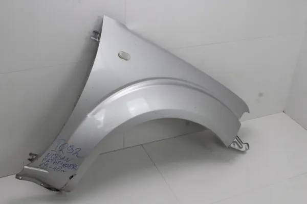 OEM 360212396 Etu-oikea lokasuoja Nissan Pathfinderille image 3