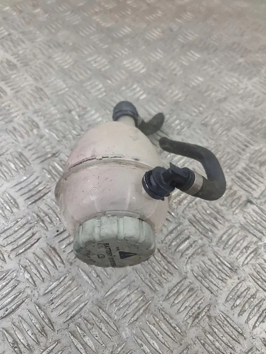 Koelvloeistofreservoir Mercedes-Benz GLC X253 C253 2020 A0005019915 image 2