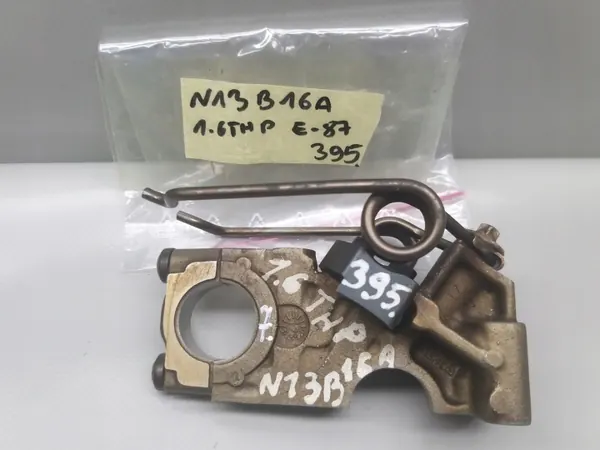 Nokkenaslagerbrug OEM 7589975 voor BMW/MINI image 10