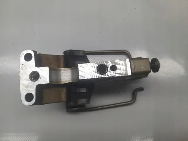 Nokkenaslagerbrug OEM 7589975 voor BMW/MINI image 6