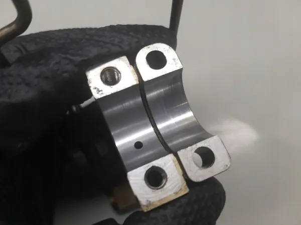 Nokkenaslagerbrug OEM 7589975 voor BMW/MINI image 7