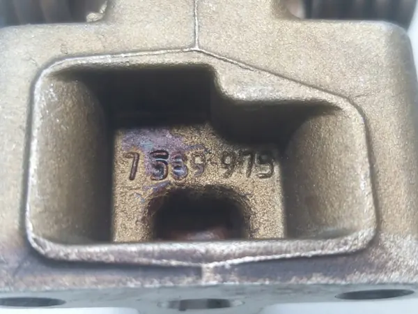 Nokkenaslagerbrug OEM 7589975 voor BMW/MINI image 8