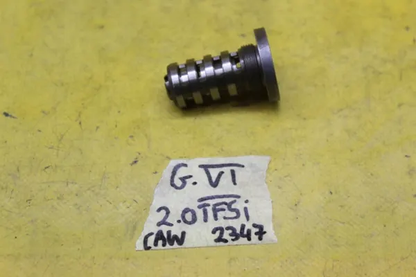 Soupape de Commande OEM 06H109257A pour Golf VI 2.0TFSI image 5