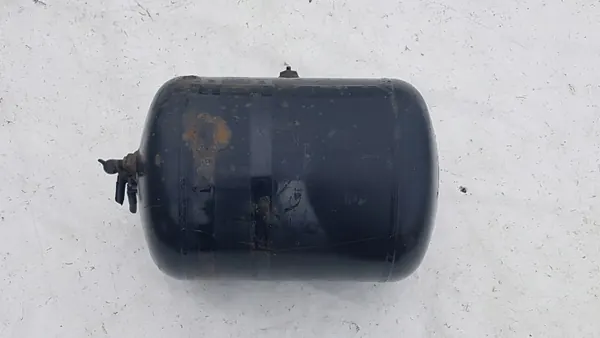 30L Luchttank OEM ZBIORNIK BUTLA POWIETRZA voor MAN TGL/TGM image 2