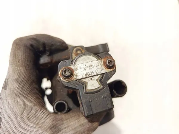 Rover 400-Series Gasklep 1997 1.4L mhb101440 image 3