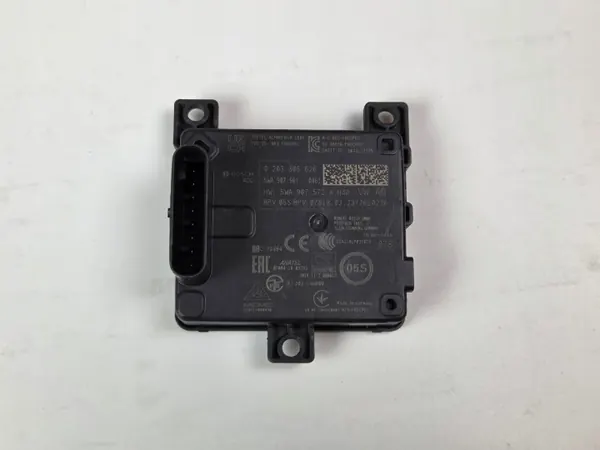 Sensor radar ACC OEM 5WA907561 para VW Golf VIII/Caddy V image 2