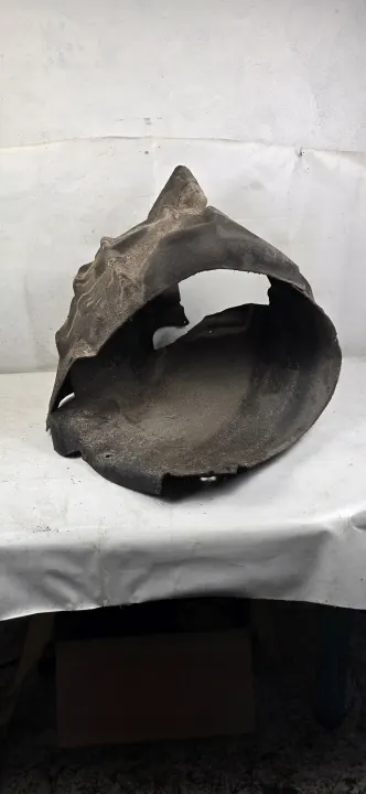 Framvänster Hjulhus Audi A5 8T OEM 8T0821171H image 10