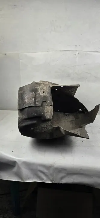 Framvänster Hjulhus Audi A5 8T OEM 8T0821171H image 5