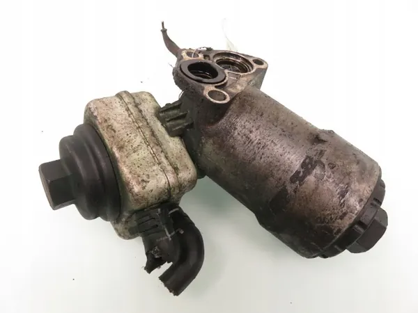 Ölfilterbasis OEM 066115403 für VW 2.8 V6 image 3