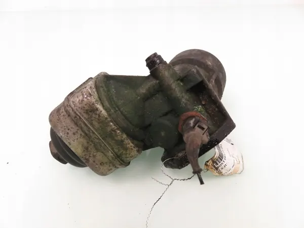 Ölfilterbasis OEM 066115403 für VW 2.8 V6 image 4