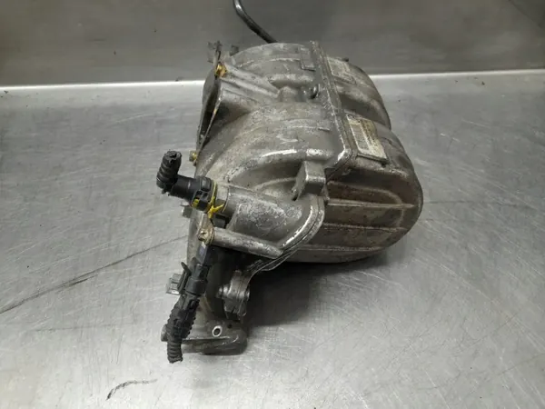 Ansaugkrümmer OPEL 1.6 16V Z16XEP OEM 55352859 image 3