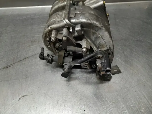 Ansaugkrümmer OPEL 1.6 16V Z16XEP OEM 55352859 image 5