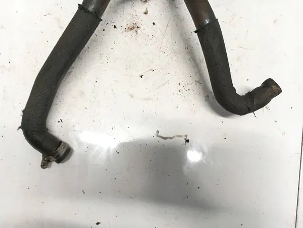 Toyota Corolla Vesiletkku 2004 2.0L 13230456 image 3