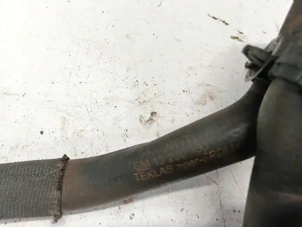 Toyota Corolla Vesiletkku 2004 2.0L 13230456 image 4