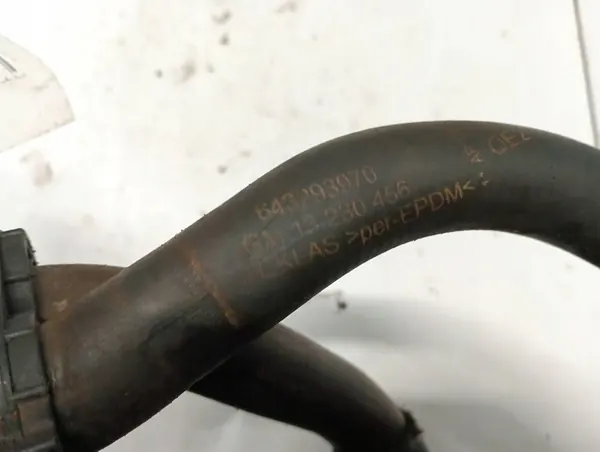 Toyota Corolla Vesiletkku 2004 2.0L 13230456 image 5