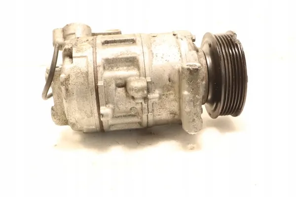 Compressore AC Audi A8 D4 4.2TDI 4H0260805F image 2