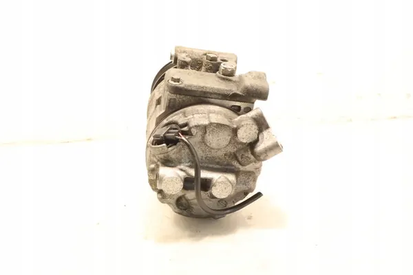 Compressore AC Audi A8 D4 4.2TDI 4H0260805F image 4