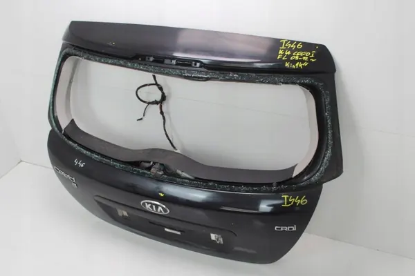 Achterklep OEM 360211917 voor Kia Ceed I 06-09 HB image 3