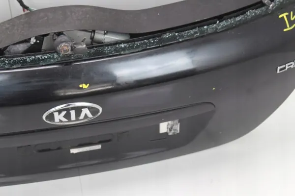 Achterklep OEM 360211917 voor Kia Ceed I 06-09 HB image 6
