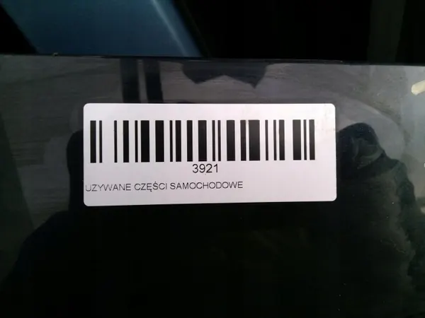 Achterklep OEM 360211917 voor Kia Ceed I 06-09 HB image 8