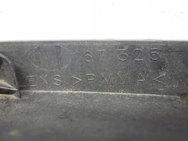 Ford Focus MK2 takavasen sumuvalo OEM 8V41-15K273-AB image 5