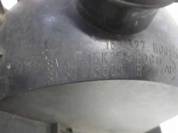 Ford Focus MK2 takavasen sumuvalo OEM 8V41-15K273-AB image 7
