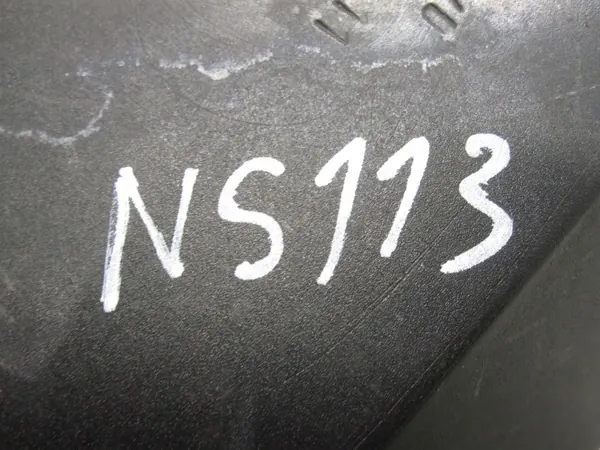 Ford Focus MK2 takavasen sumuvalo OEM 8V41-15K273-AB image 8