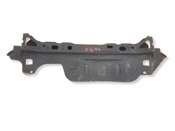 Panel trasero Ford Fiesta MK6 OEM 1143940 - Usado image 2