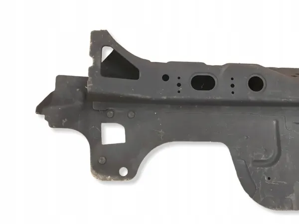 Panel trasero Ford Fiesta MK6 OEM 1143940 - Usado image 3