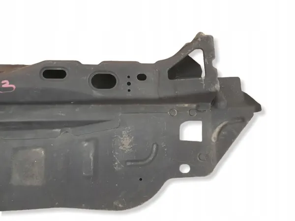 Panel trasero Ford Fiesta MK6 OEM 1143940 - Usado image 4