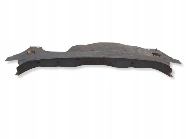 Panel trasero Ford Fiesta MK6 OEM 1143940 - Usado image 7