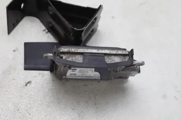 Module angle mort BMW 4 Coupé OEM 6869514 image 4