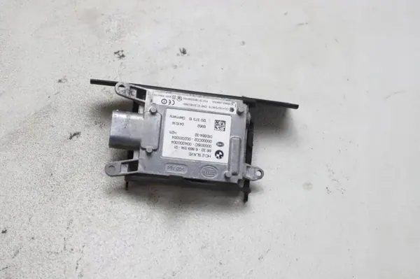 Module angle mort BMW 4 Coupé OEM 6869514 image 6