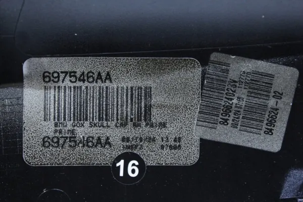 OEM 8496624 Oikea Peilinsuoja BMW X3 X4 X5 X6 X7 image 5
