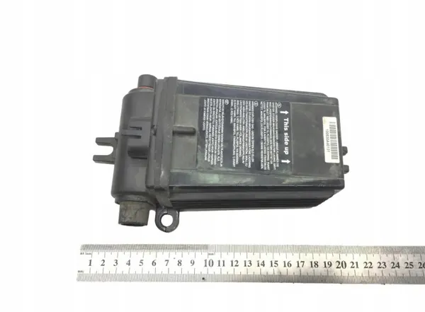 Irisbus Lichtmaschine OEM 5801504574 - Gebraucht image 2