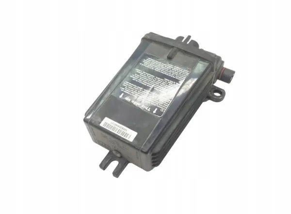 Irisbus Lichtmaschine OEM 5801504574 - Gebraucht image 3
