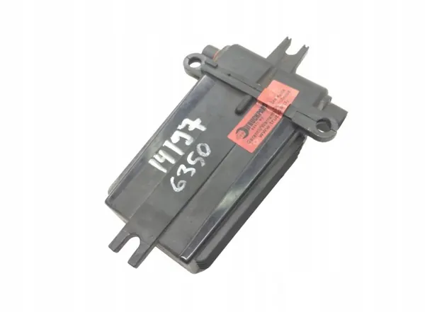 Irisbus Lichtmaschine OEM 5801504574 - Gebraucht image 4