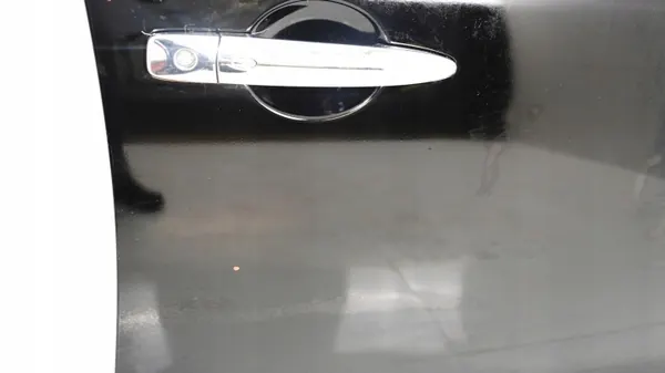 Puerta Delantera Derecha OEM 375484307 Nissan Murano 07-14 image 7